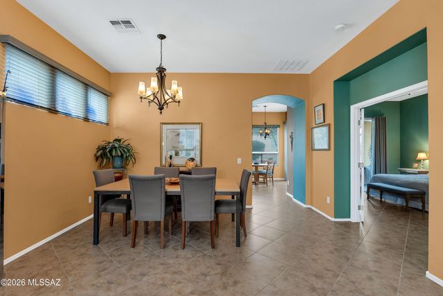 63560 E Vacation Drive, Tucson, AZ 85739