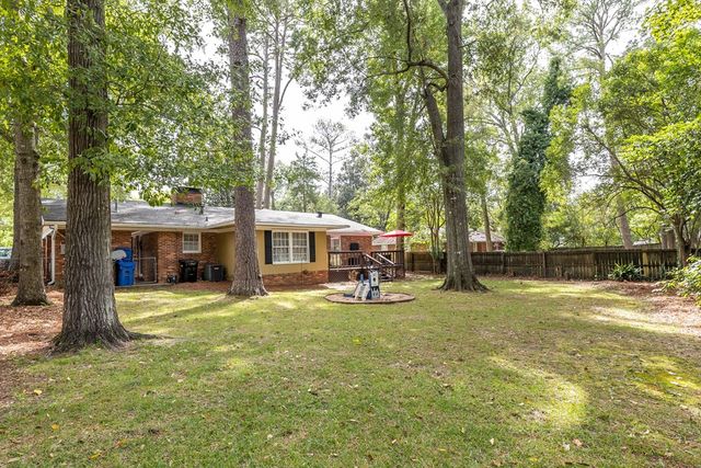 1903 Marilon Drive, Columbus, GA 31906