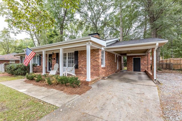 1903 Marilon Drive, Columbus, GA 31906