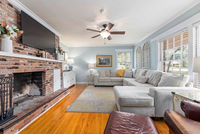 1903 Marilon Drive, Columbus, GA 31906