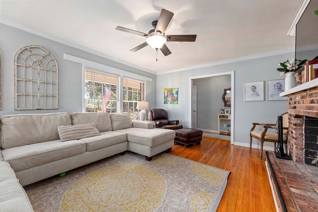 1903 Marilon Drive, Columbus, GA 31906