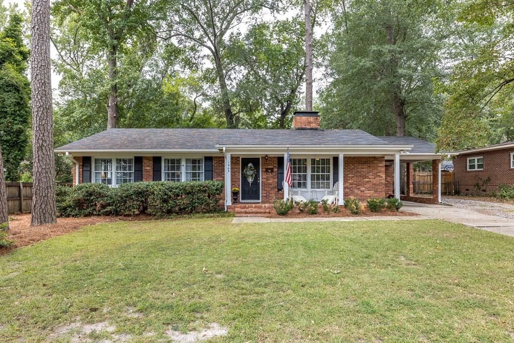 1903 Marilon Drive, Columbus, GA 31906