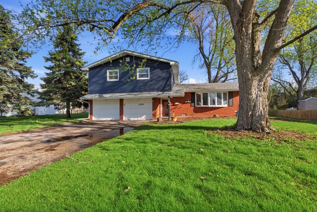 Address unavailable.