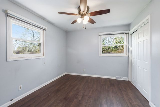 Address unavailable.