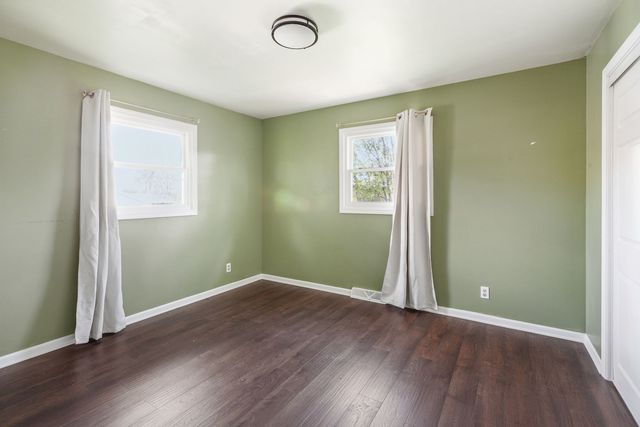 Address unavailable.