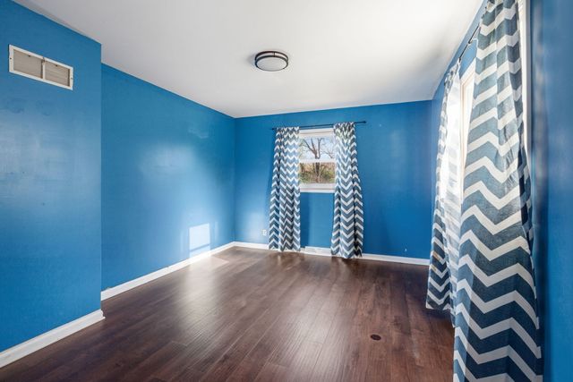 Address unavailable.