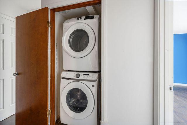 Address unavailable.