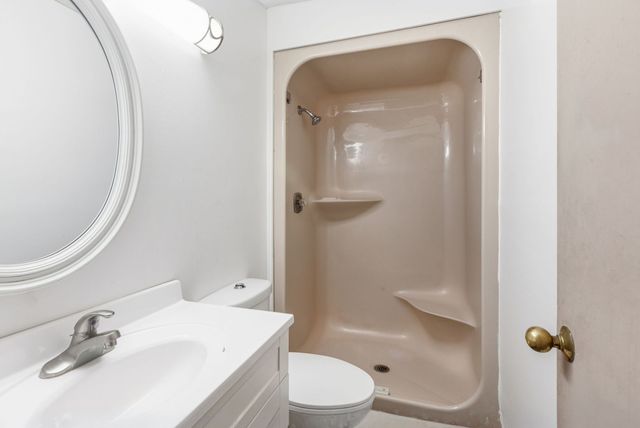 Address unavailable.