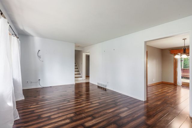 Address unavailable.