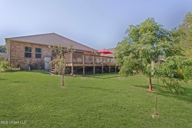 11209 Shorecrest Road, Biloxi, MS 39532