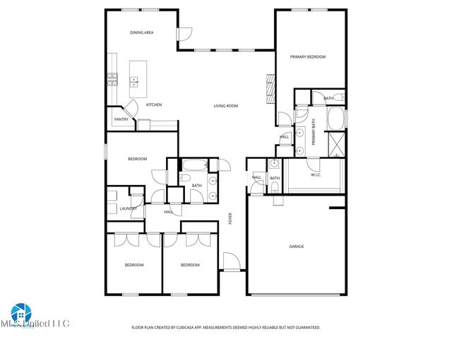 11209 Shorecrest Road, Biloxi, MS 39532