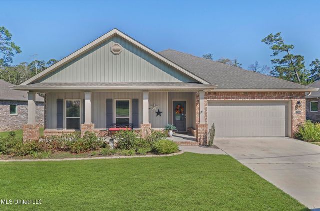 11209 Shorecrest Road, Biloxi, MS 39532