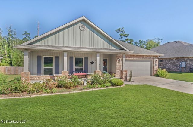 11209 Shorecrest Road, Biloxi, MS 39532