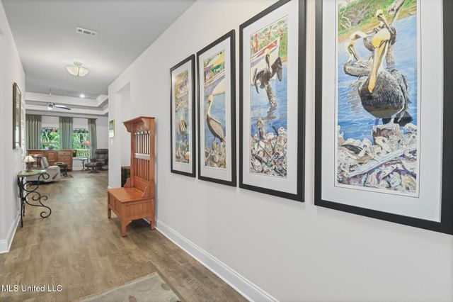 11209 Shorecrest Road, Biloxi, MS 39532