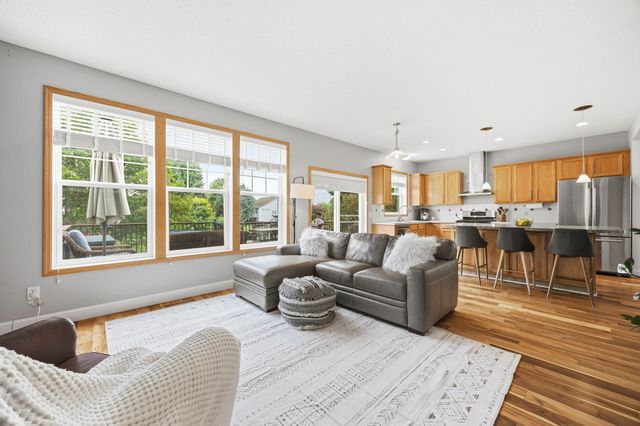 11323 Hastings Street NE, Blaine, MN 55449