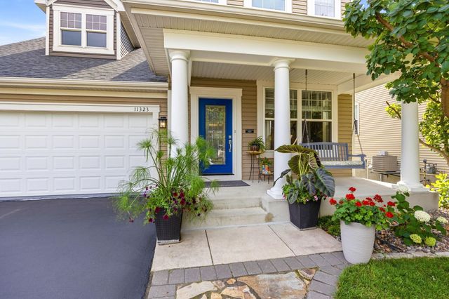 11323 Hastings Street NE, Blaine, MN 55449