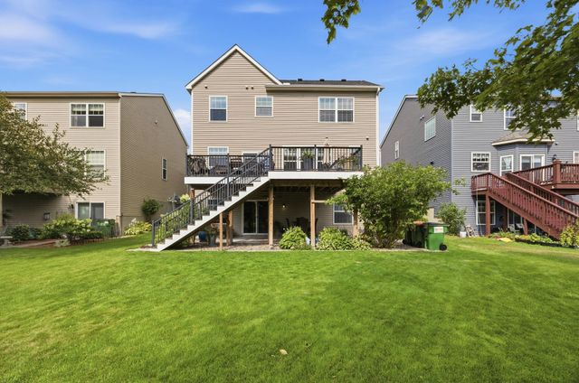 11323 Hastings Street NE, Blaine, MN 55449