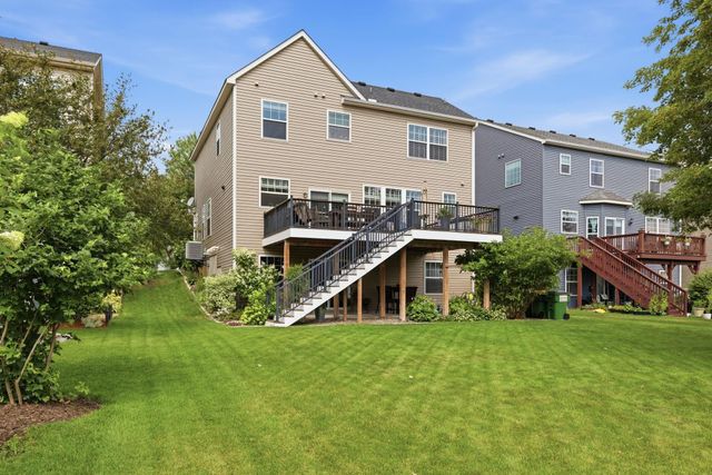 11323 Hastings Street NE, Blaine, MN 55449