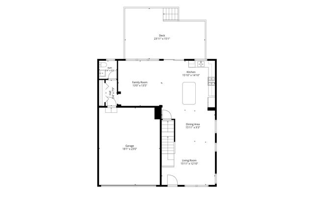 11323 Hastings Street NE, Blaine, MN 55449
