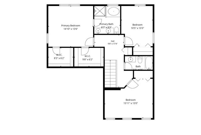 11323 Hastings Street NE, Blaine, MN 55449