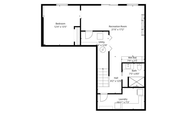 11323 Hastings Street NE, Blaine, MN 55449