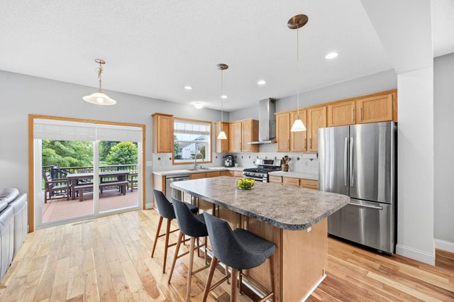 11323 Hastings Street NE, Blaine, MN 55449