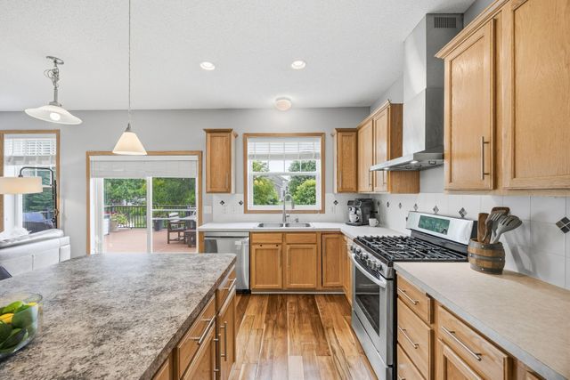 11323 Hastings Street NE, Blaine, MN 55449