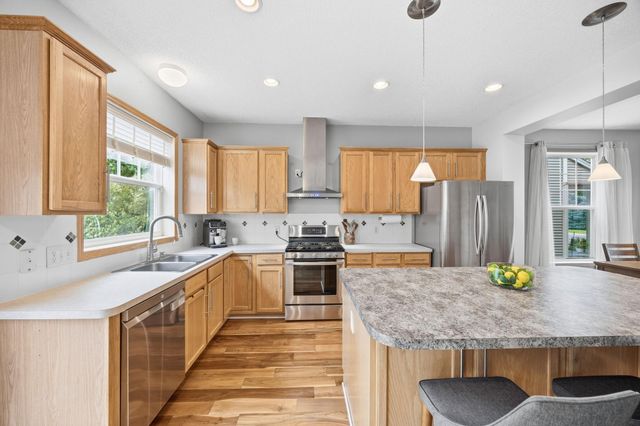 11323 Hastings Street NE, Blaine, MN 55449