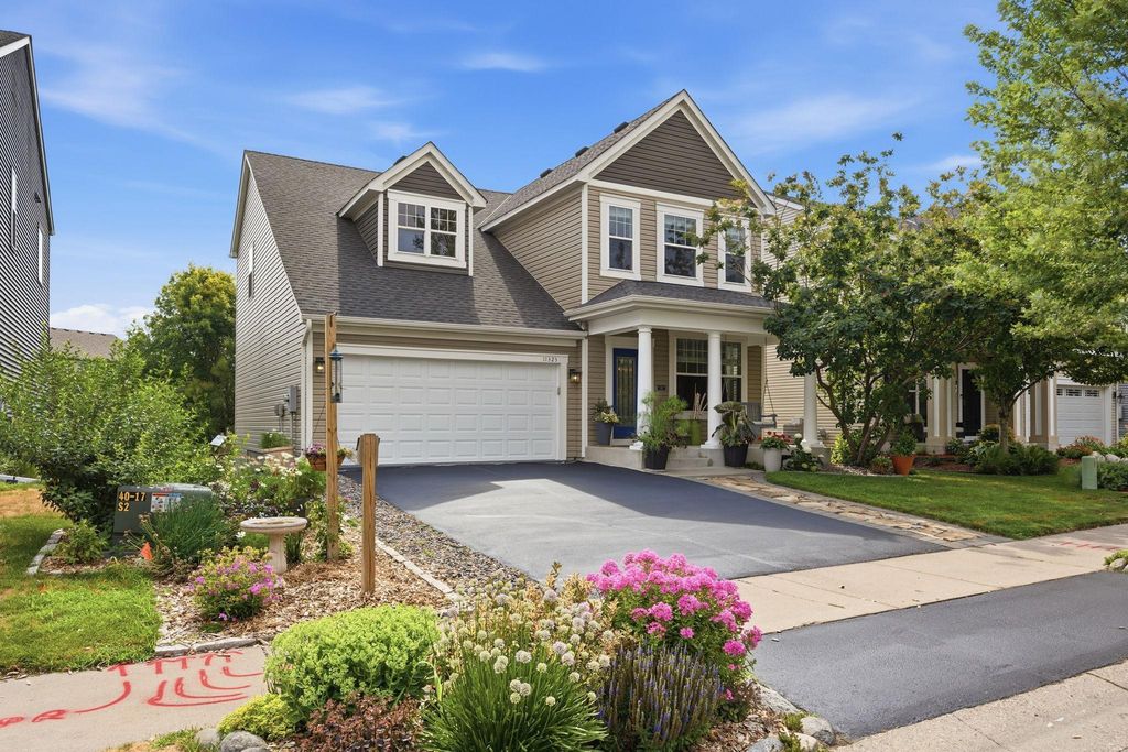 11323 Hastings Street NE, Blaine, MN 55449 — photo 2