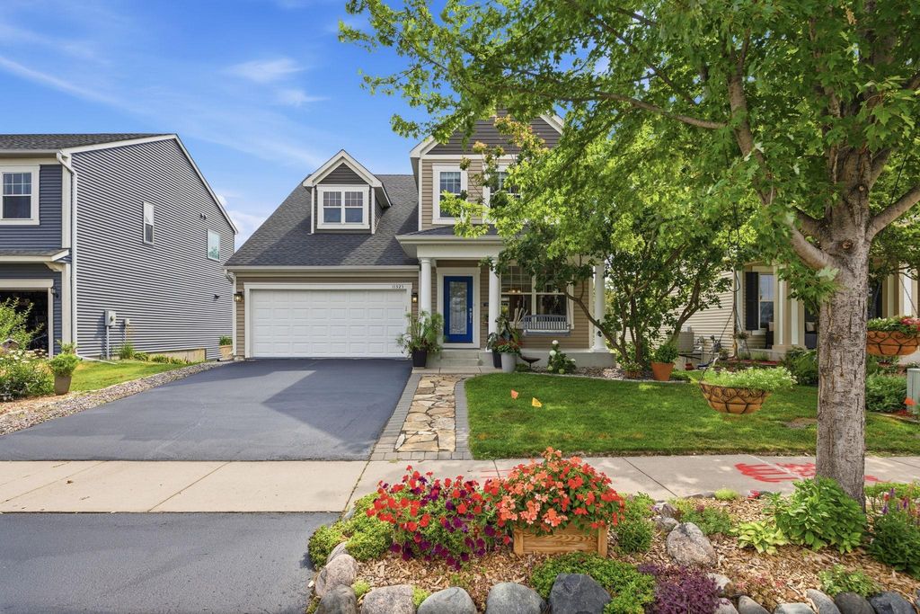 11323 Hastings Street NE, Blaine, MN 55449 — photo 3