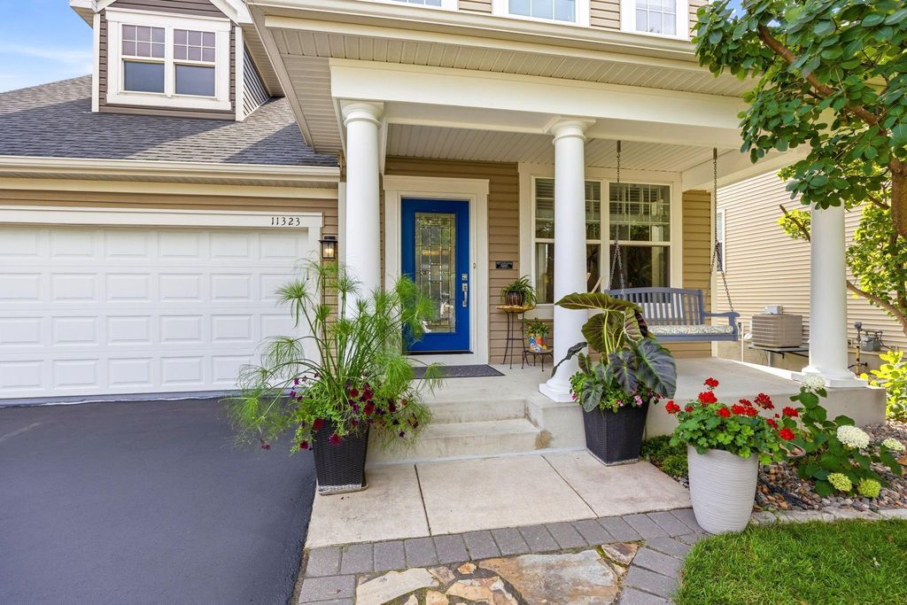 11323 Hastings Street NE, Blaine, MN 55449 — photo 4