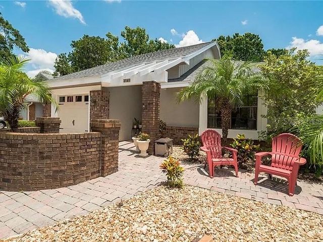 3161 BERRIDGE LANE, Orlando, FL 32812