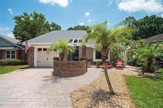 3161 BERRIDGE LANE, Orlando, FL 32812
