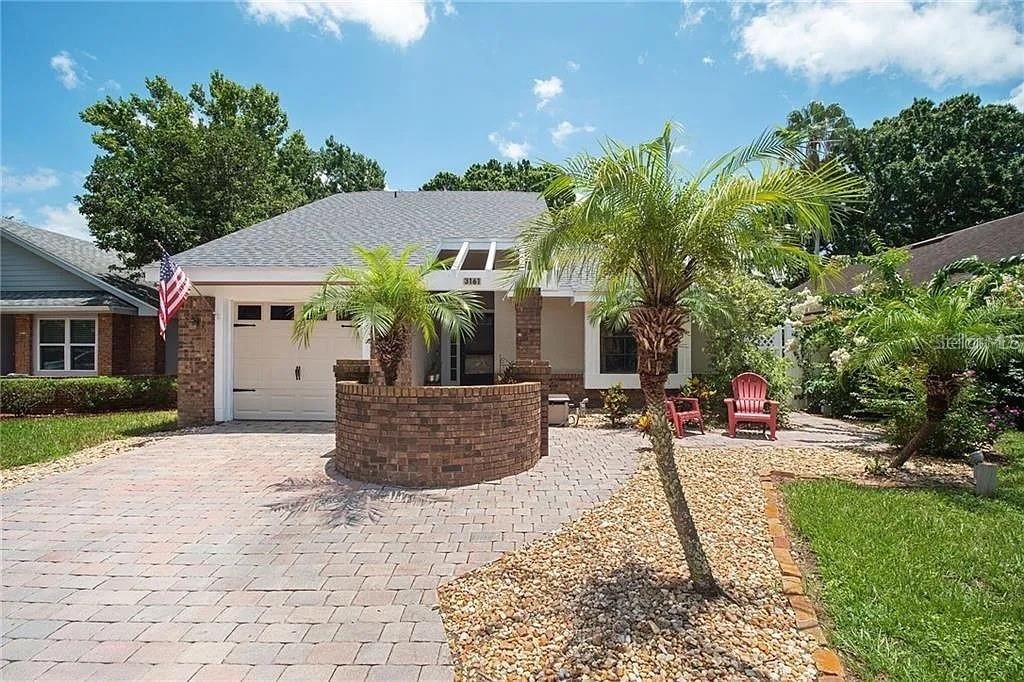 3161 BERRIDGE LANE, Orlando, FL 32812