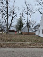 626 E Blackford Avenue, Evansville, IN 47713