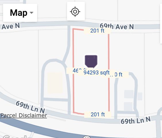 TBD 69th Lane Lane N, Rockford, MN 55373