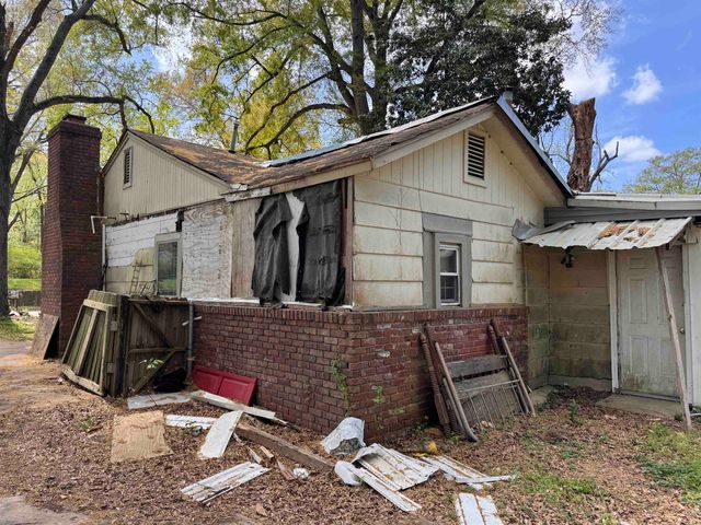 1002 CRESTON AVE, Memphis, TN 38127