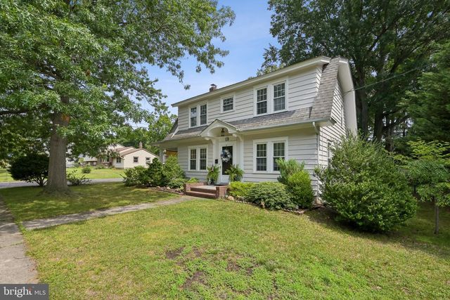 121 VILLANOVA RD, Glassboro, NJ 08028
