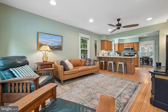 121 VILLANOVA RD, Glassboro, NJ 08028