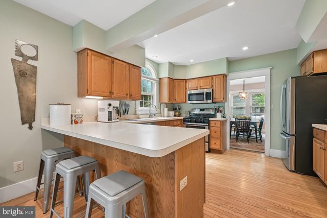 121 VILLANOVA RD, Glassboro, NJ 08028