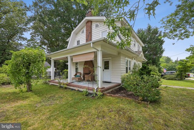 121 VILLANOVA RD, Glassboro, NJ 08028