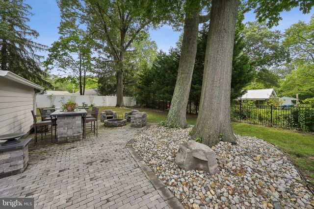 121 VILLANOVA RD, Glassboro, NJ 08028