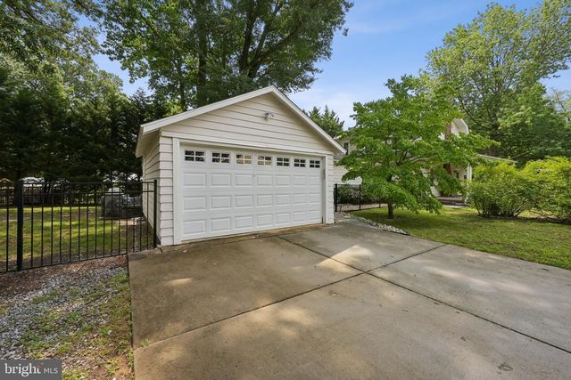 121 VILLANOVA RD, Glassboro, NJ 08028