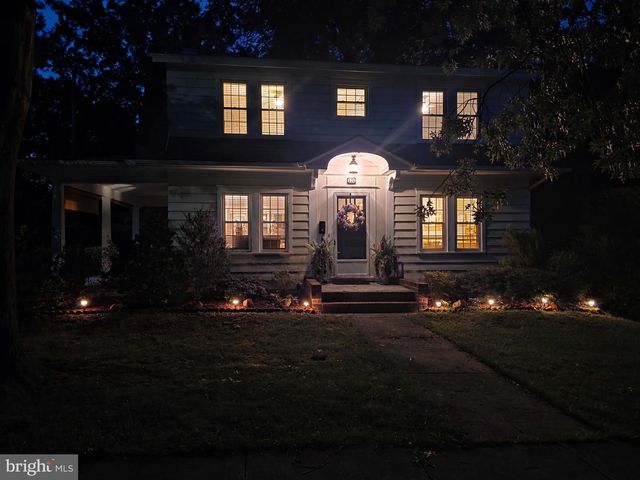 121 VILLANOVA RD, Glassboro, NJ 08028