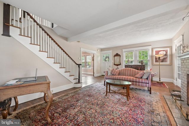 121 VILLANOVA RD, Glassboro, NJ 08028