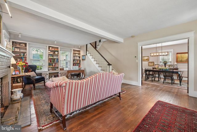 121 VILLANOVA RD, Glassboro, NJ 08028