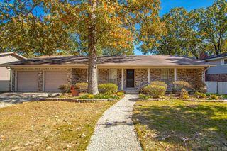 3108 Cleburne Place, North Little Rock, AR 72116