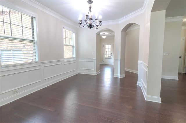 5830 Norfolk Chase Road, Peachtree Corners, GA 30092