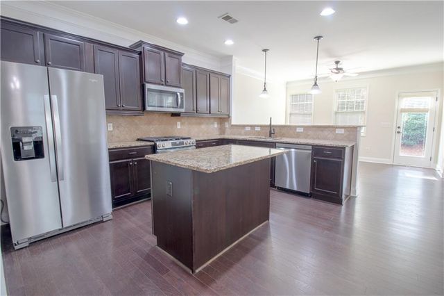 5830 Norfolk Chase Road, Peachtree Corners, GA 30092