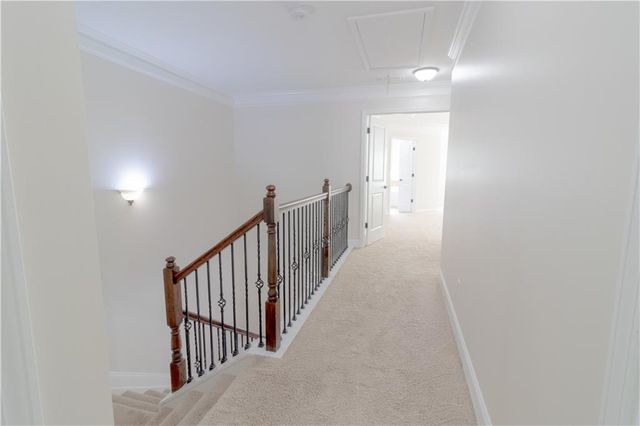 5830 Norfolk Chase Road, Peachtree Corners, GA 30092